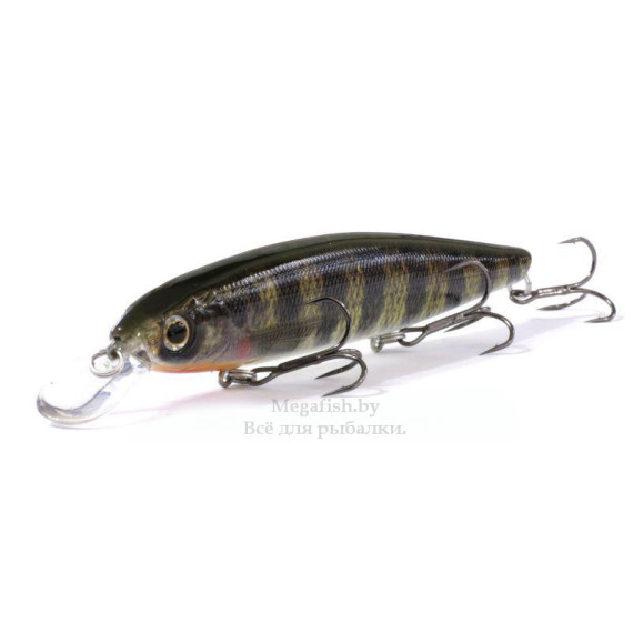 Воблер Deps Balisong Minnow 130SP (13см, 25гр, 1,2-2,0м) suspending 16