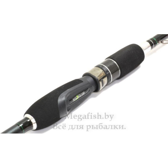 Удилище спиннинговое Norstream Rebel RBS-662MMH (7-21гр) 198см 6