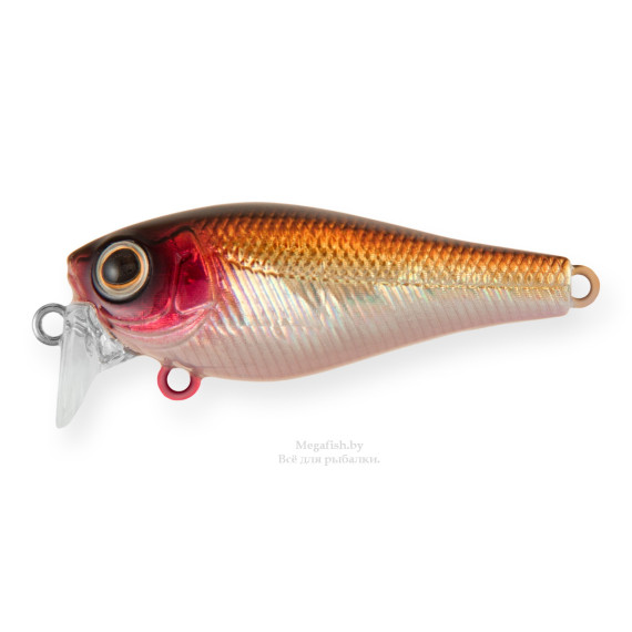 Воблер Strike Pro Medium Trank 36F (3 гр; 3.6 см; 0.6 м) 864PPV
