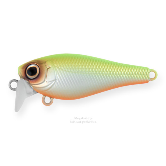 Воблер Strike Pro Medium Trank 36F (3,0гр, 3,6см, 0-0,6м) floating 866ES