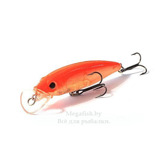 Воблер Strike Pro Beakster 110 (11см,13,7гр, 2-3м) floating A111VS