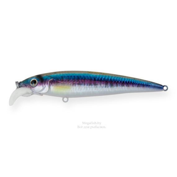 Воблер Strike Pro Beakster 110 (11см,13,7гр, 2-3м) floating A210-SBO-RP