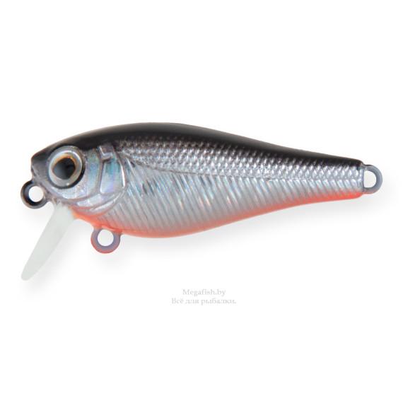 Воблер Strike Pro Bottom Trank 36S (4,5гр, 3,6см, 0-0,8м) fast sinking A70-713