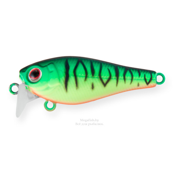 Воблер Strike Pro Medium Trank 36F (3,0гр, 3,6см, 0-0,6м) floating GC01S