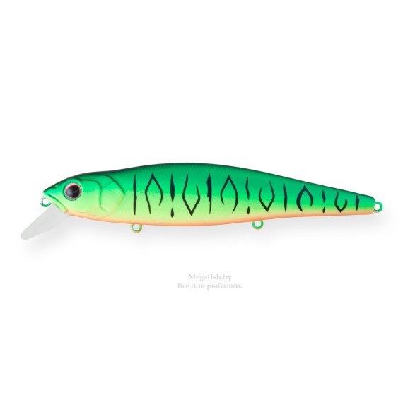 Воблер Strike Pro Jer-O Minnow 130SP (13,0см, 27,8гр, 1,5-2,5м) suspending GC01S