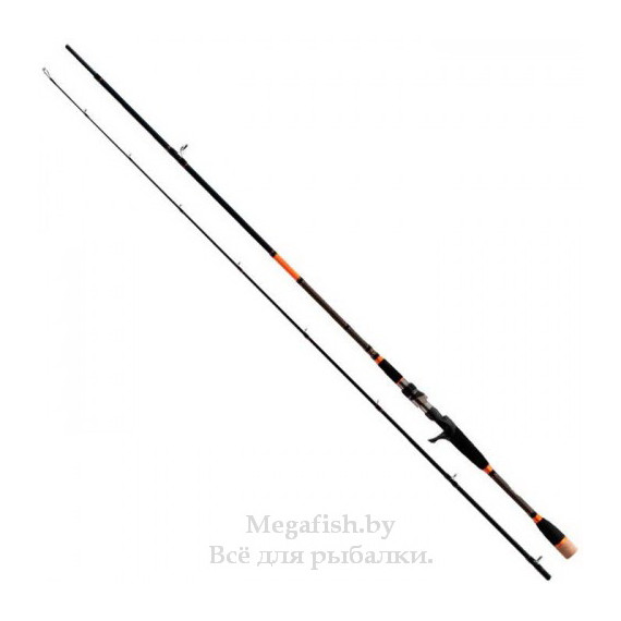 Кастинговое удилище 2 колена Surf Master LC1231 Chokai Series Bakuma Cast...