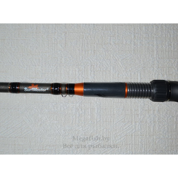 Кастинговое удилище 2 колена Surf Master LC1231 Chokai Series Bakuma Cast...