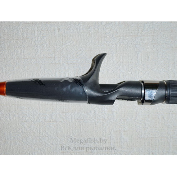 Кастинговое удилище 2 колена Surf Master LC1231 Chokai Series Bakuma Cast...