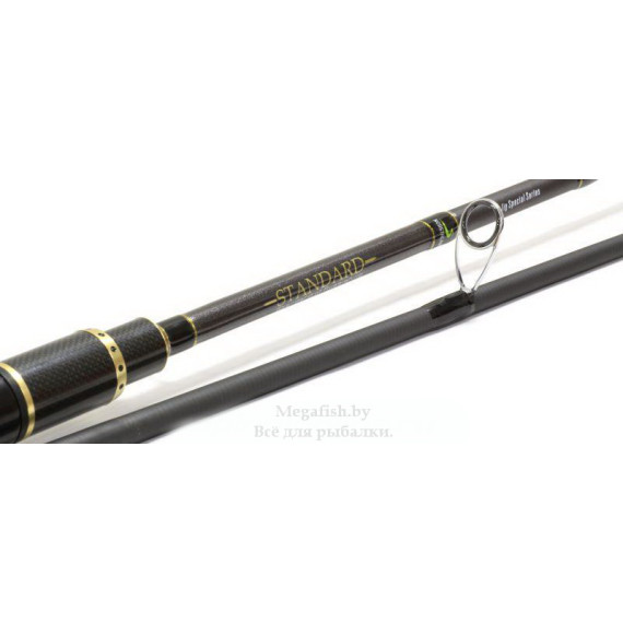 Спиннинг Norstream Standard 902M (5-21гр) 274 2