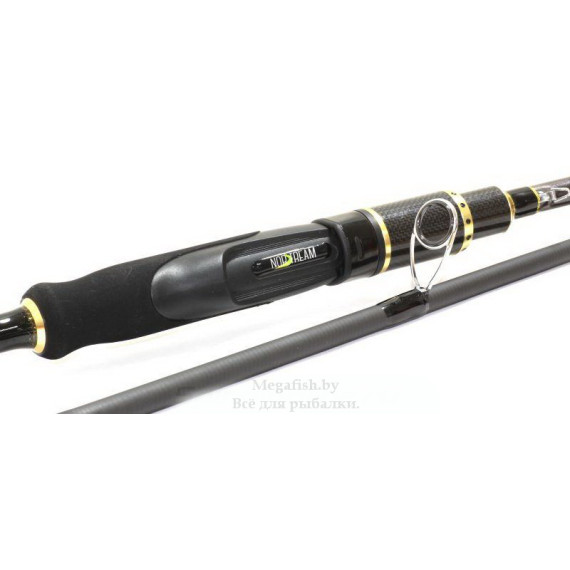 Спиннинг Norstream Standard 902M (5-21гр) 274 3