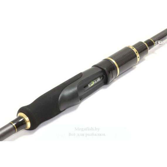 Спиннинг Norstream Standard 802MMH (7-28гр) 244 4