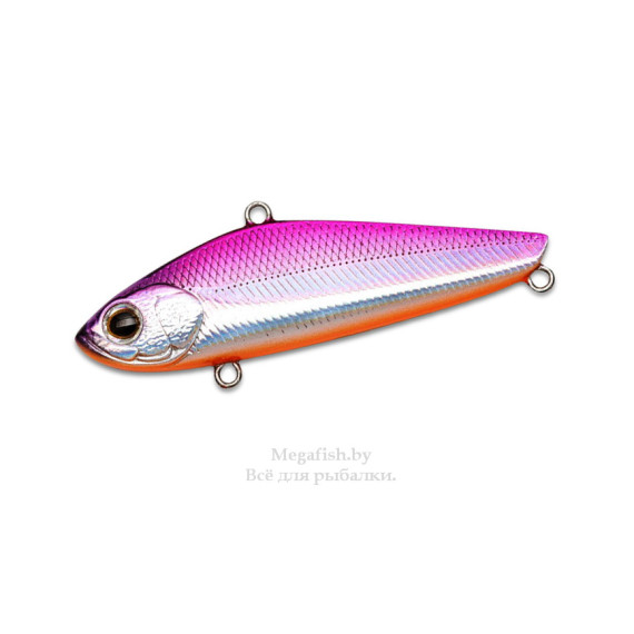 Воблер Zip Baits Zbl System Vib 58 (13гр, 58мм, 2-3м) sinking 249R