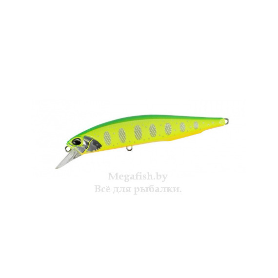 Воблер DUO Realis Jerkbait 100SP (10cм, 14.5гр 0.8-1.5м) suspending ASI4044
