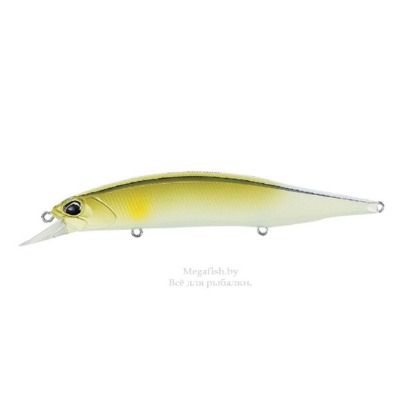 Воблер DUO Realis Jerkbait 120SP (12cм, 18гр, 1.0-1.8м) suspending DST3070