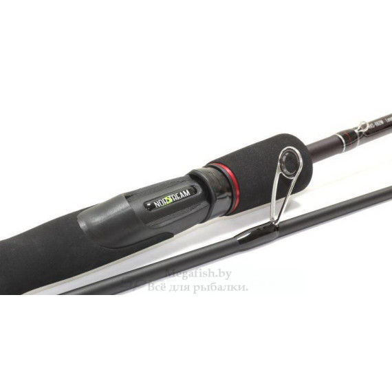 Удилище спиннинговое Norstream Rooky 832ML (4-18гр) 251см 3