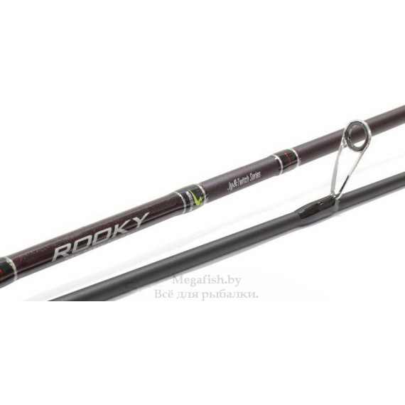 Удилище спиннинговое Norstream Rooky 832ML (4-18гр) 251см 8