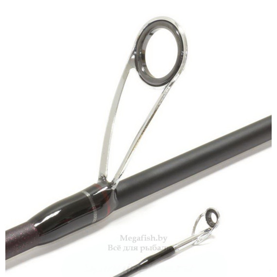 Удилище спиннинговое Norstream Rooky 832ML (4-18гр) 251см 6