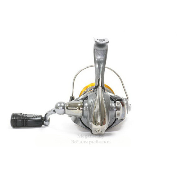 Катушка безынерционная Daiwa Crossfire 4000 17 5