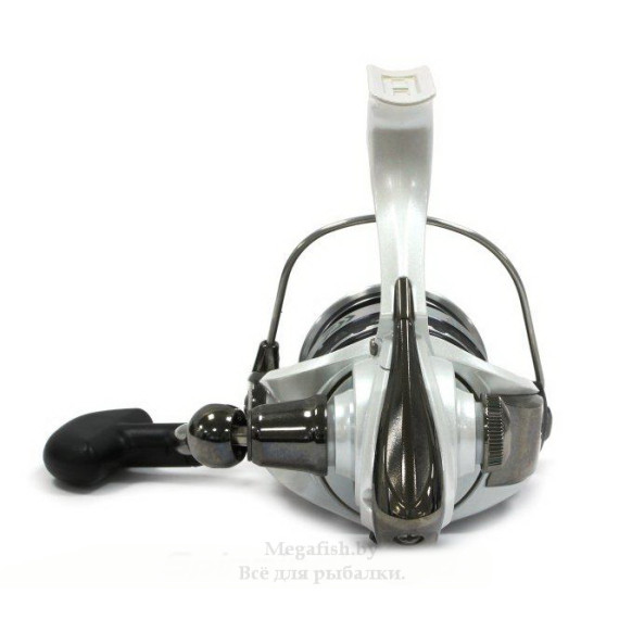Безынерционная катушка Daiwa Laguna E 4000B 3