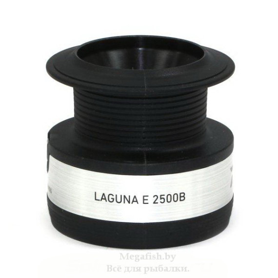 Безынерционная катушка Daiwa Laguna E 4000B 7