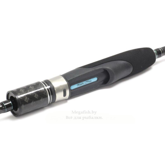 Удилище спиннинговое Сrazy Fish Inspire 762 UL-S (1-6гр) 230см 2