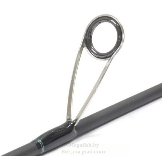 Удилище спиннинговое Сrazy Fish Inspire 762 UL-S (1-6гр) 230см 5