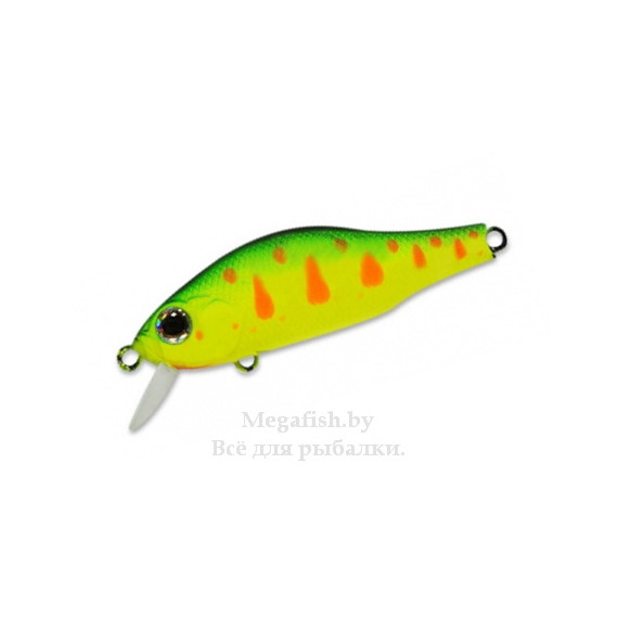 Воблер Zipbaits Khamsin Jr. 50SR (4гр, 5см, 0,5-1,0м) suspending 313R