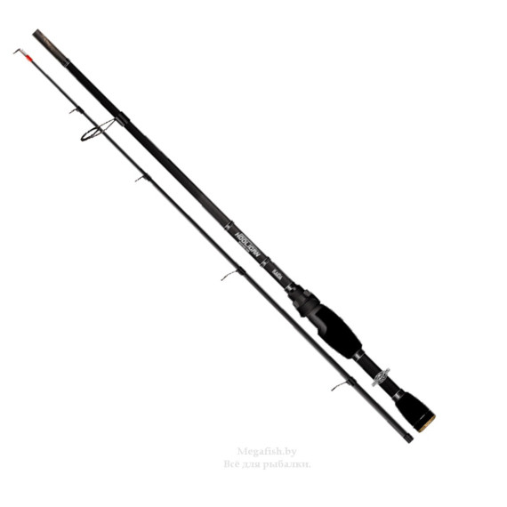 Спиннинг штекерный Kaida Hooligan (5-20гр) 265см