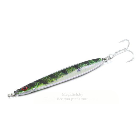 Пилькер Kosadaka Fish Darts F15 (40гр, 9см) PCH