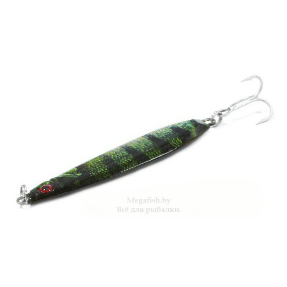 Пилькер Kosadaka Fish Darts F15 (40гр, 9см) PCH 2