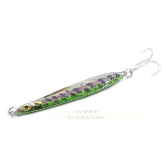 Пилькер Kosadaka Fish Darts F15 (40гр, 9см) SL​M 2