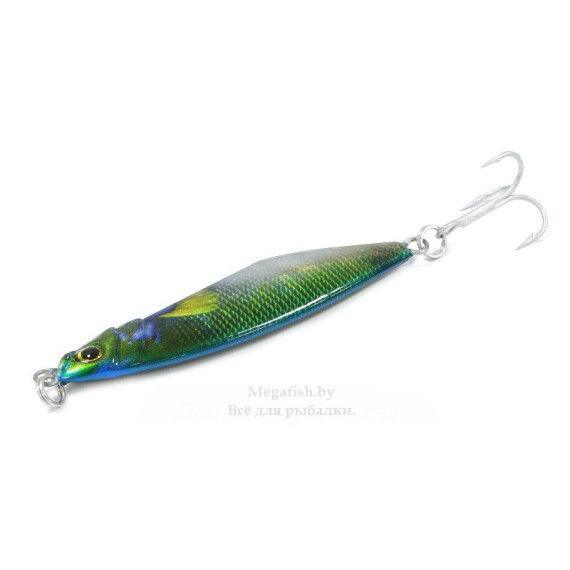 Пилькер Kosadaka Fish Darts F24 (30гр, 7,4см) GDG 2
