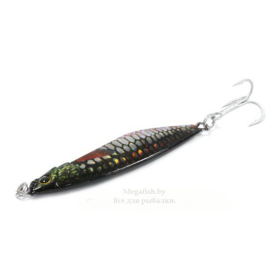 Пилькер Kosadaka Fish Darts F24 (30гр, 7,4см) MNW 2