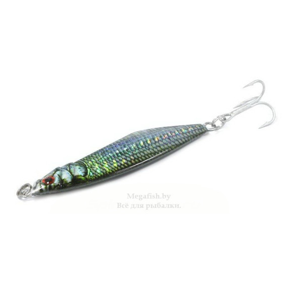 Пилькер Kosadaka Fish Darts F24 (30гр, 7,4см) RCH 2