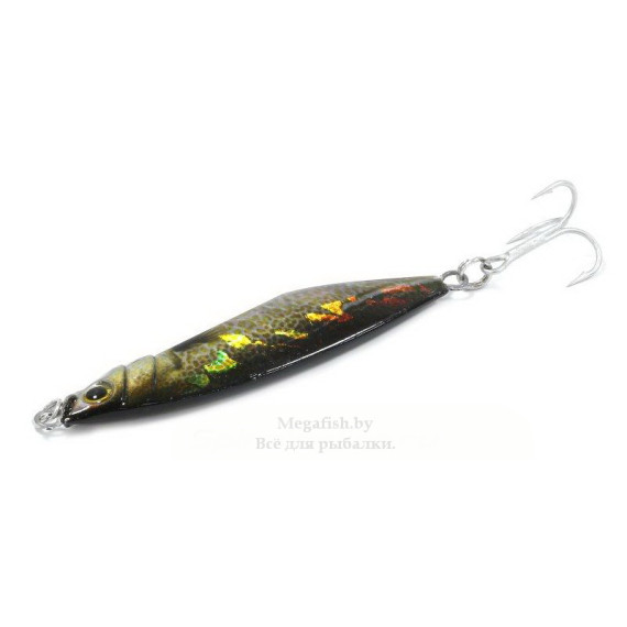 Пилькер Kosadaka Fish Darts F24 (30гр, 7,4см) TR 2