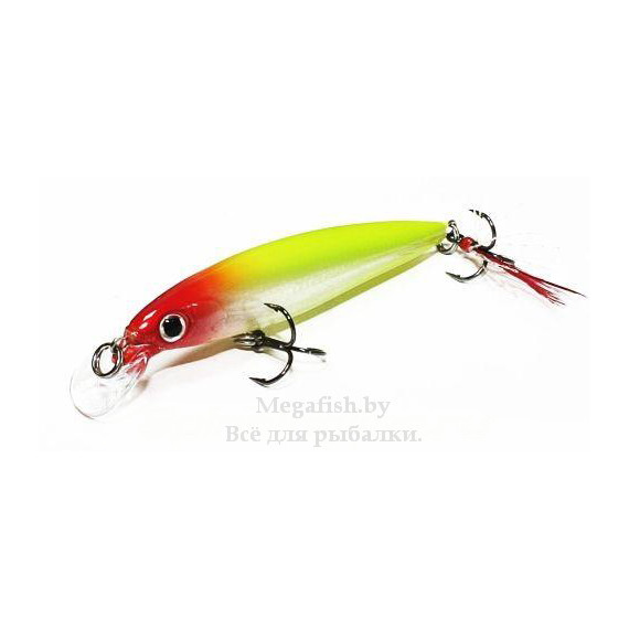 Воблер Rapala X-Rap XR10 (13гр, 10см, 1,2-1,8м) suspending CLN