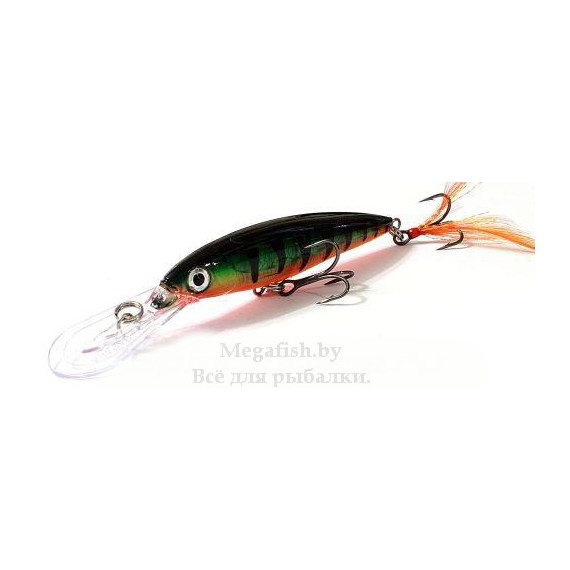 Воблер Rapala X-Rap Deep XRD10 (13гр, 10см, 1,8-4,5м) suspending P