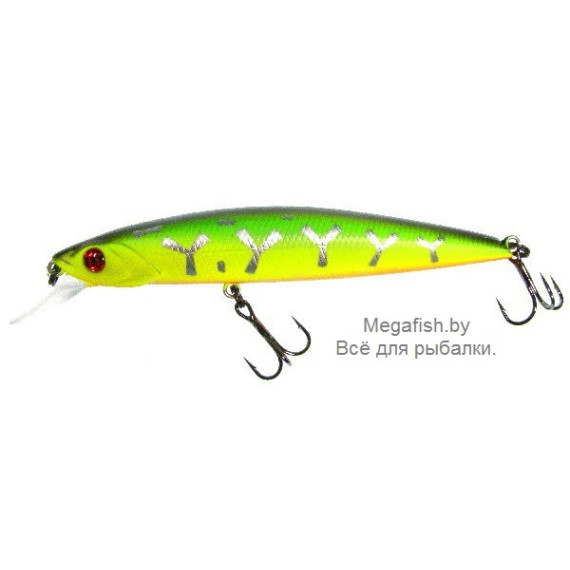 Воблер Pontoon 21 Cablista 105SP-SMR 070