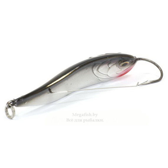 Блесна Strike Pro Killer Pike 75S (11 гр; 7.5 см) A70E 2