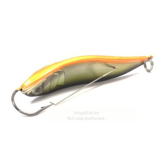 Блесна Strike Pro Killer Pike 75S (11 гр; 7.5 см) A122 2