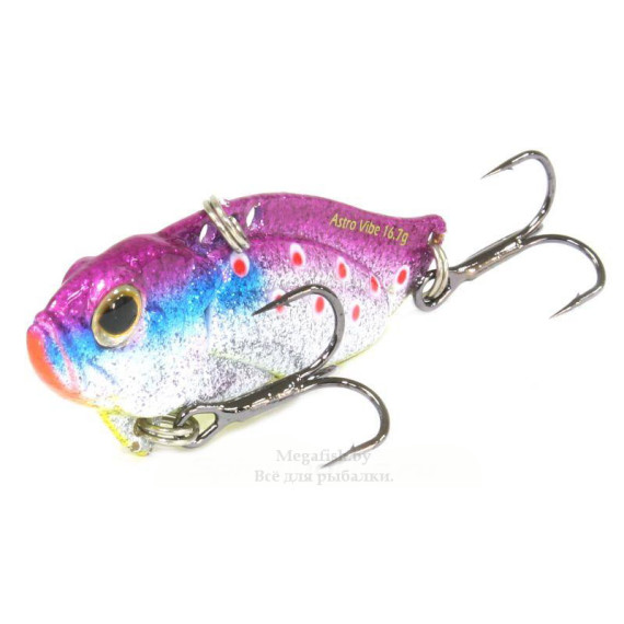 Блесна-цикада Strike Pro Astro Vibe 55 (16.7 гр; 5.5 см) A196F