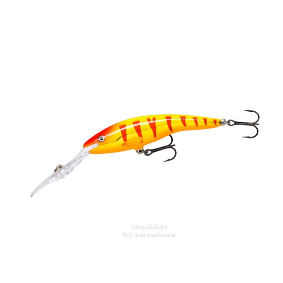 Воблер Rapala Deep Tail Dancer 11 (22 гр; 11 см; 9 м) CLG