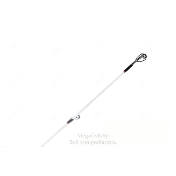 Удилище спиннинговое Сrazy Fish Aspen Stake AS762LT (3-15гр) 2,30м 9
