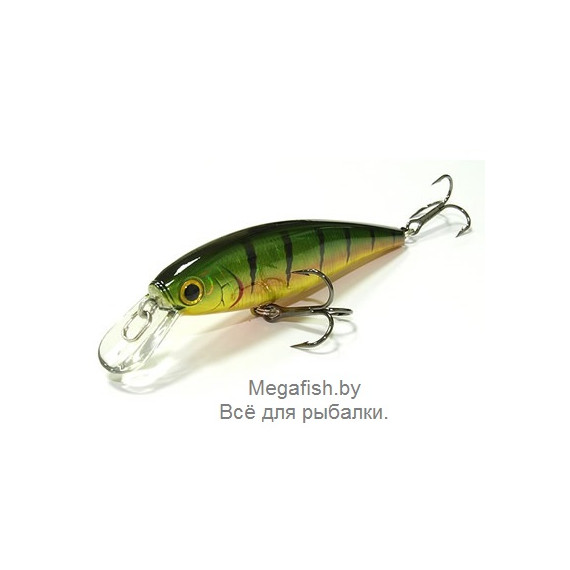 Воблер Lucky Craft Pointer 100SP (18 гр; 10 см; 1.2-1.5 м) Ago Northern perch...