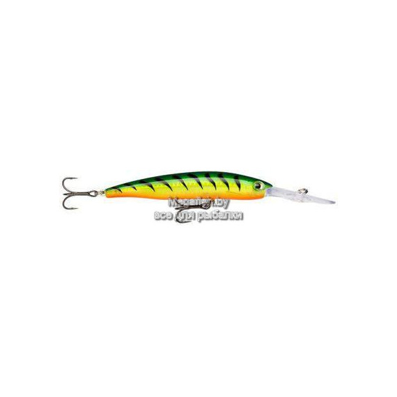 Воблер Rapala  MaxRap Fat Minnow MxRFM09 FT
