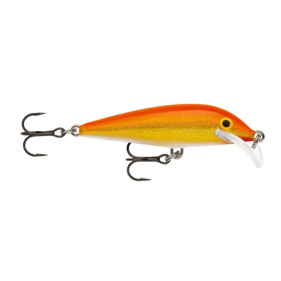 Воблер RAPALA Scatter Rap CountDown SCRCD07 (7г) GFR