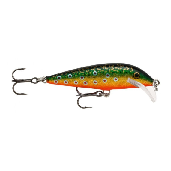 Воблер RAPALA Scatter Rap CountDown SCRCD07 BTR (Brook Trout)