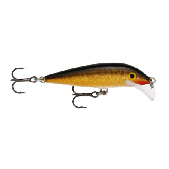 Воблер RAPALA Scatter Rap CountDown SCRCD07 G (Gold)