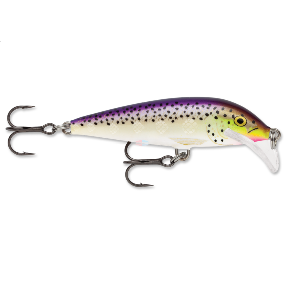 Воблер RAPALA Scatter Rap CountDown SCRCD07 (7г) PD