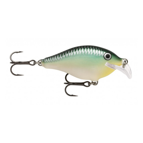 Воблер RAPALA Scatter Rap Crank SCRC05 BBH
